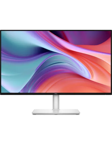DELL S Series S2725HSM Monitor PC 68,6 cm (27") 1920 x 1080 Pixel Full HD LCD Bianco