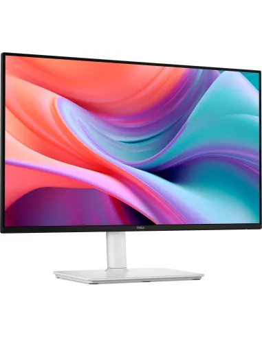 DELL S Series S2725HSM Monitor PC 68,6 cm (27") 1920 x 1080 Pixel Full HD LCD Bianco