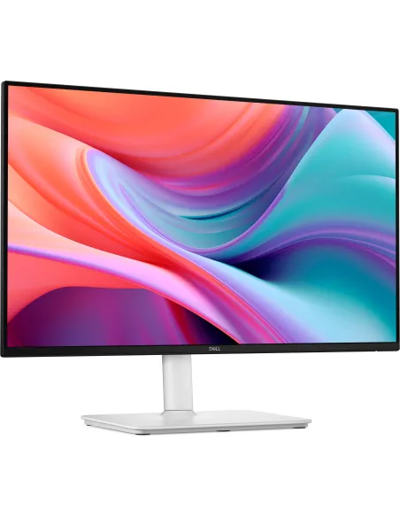 DELL S Series S2725HSM Monitor PC 68,6 cm (27") 1920 x 1080 Pixel Full HD LCD Bianco