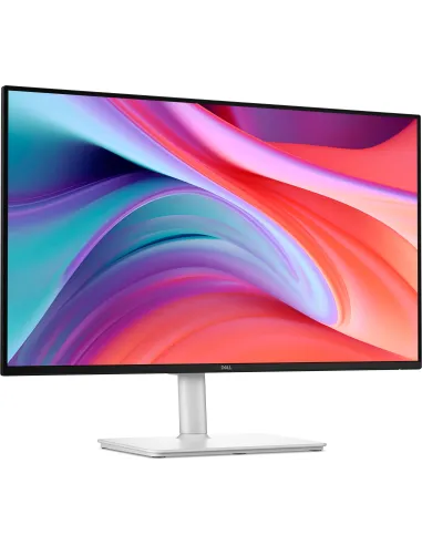 DELL S Series S2725HSM Monitor PC 68,6 cm (27") 1920 x 1080 Pixel Full HD LCD Bianco