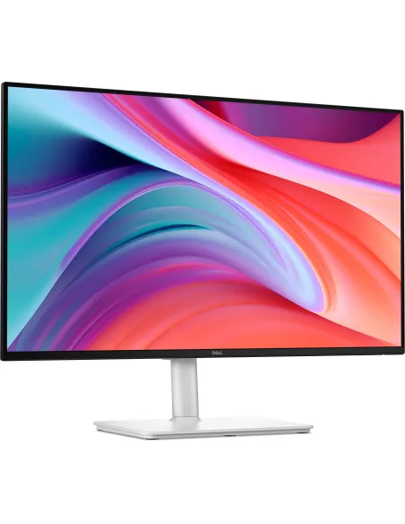 DELL S Series S2725HSM Monitor PC 68,6 cm (27") 1920 x 1080 Pixel Full HD LCD Bianco