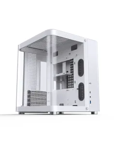 Jonsbo TK-1 2.0 Mini Tower Bianco