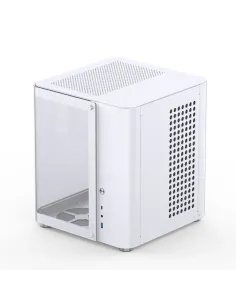 Jonsbo TK-1 2.0 Mini Tower Bianco 2