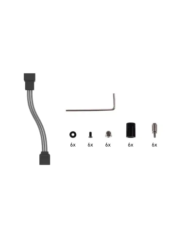 Alphacool 15488 parte e accessorio del sistema di raffreddamento del computer Pompa e serbatoio
