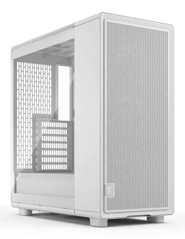 Fractal Design Epoch Midi Tower Bianco