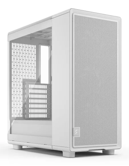 Fractal Design Epoch Midi Tower Bianco