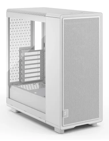 Fractal Design Epoch Midi Tower Bianco