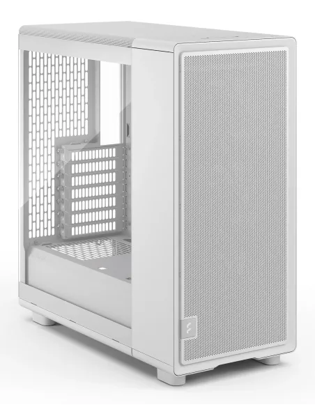 Fractal Design Epoch Midi Tower Bianco