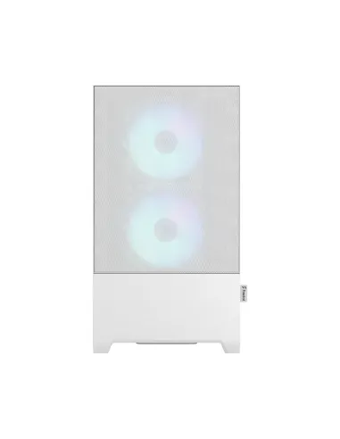 Fractal Design Pop Mini Air Mini Tower Bianco