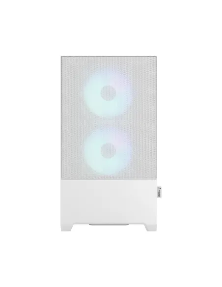 Fractal Design Pop Mini Air Mini Tower Bianco