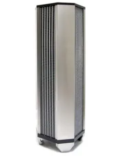Aqua Computer airplex GIGANT 3360 Ventilatore