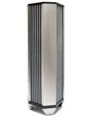Aqua Computer airplex GIGANT 3360 Ventilatore