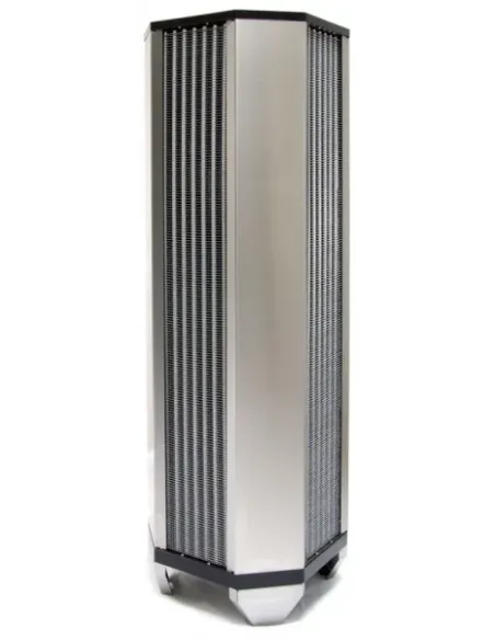 Aqua Computer airplex GIGANT 3360 Ventilatore