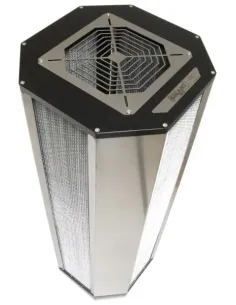 Aqua Computer airplex GIGANT 3360 Ventilatore 2