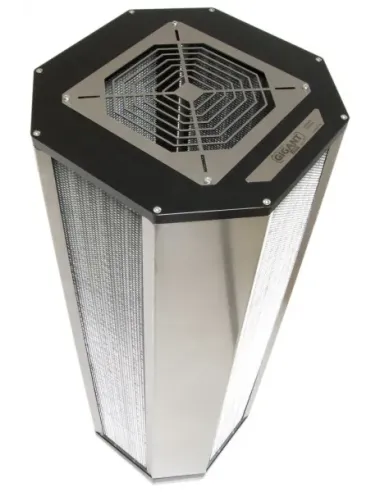 Aqua Computer airplex GIGANT 3360 Ventilatore
