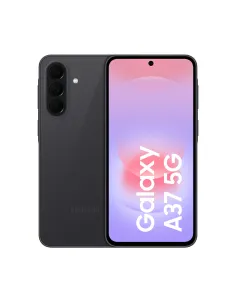 Samsung Galaxy A37 5G 17 cm (6.7") Doppia SIM Android 16.0 USB tipo-C 8 GB 256 GB 5000 mAh Antracite