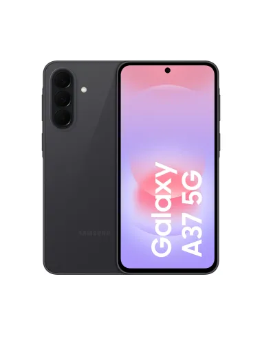 Samsung Galaxy A37 5G 17 cm (6.7") Doppia SIM Android 16.0 USB tipo-C 8 GB 256 GB 5000 mAh Antracite