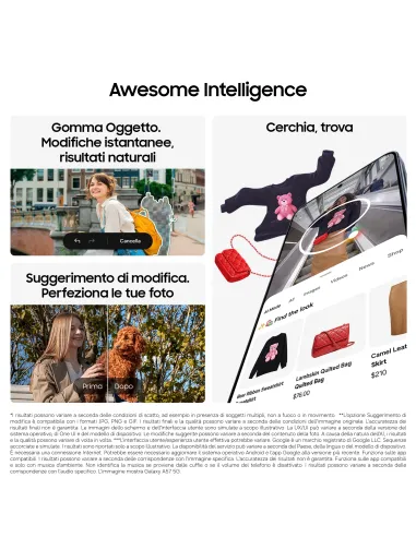 Samsung Galaxy A37 5G 17 cm (6.7") Doppia SIM Android 16.0 USB tipo-C 8 GB 256 GB 5000 mAh Grigio