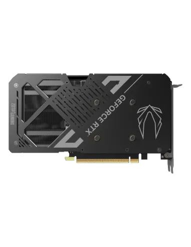 Zotac GAMING GeForce RTX 5060 Ti Twin Edge OC NVIDIA 8 GB GDDR7