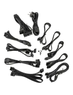 Kolink Regulator alimentatore per computer 850 W 20+4 pin ATX ATX Nero 2