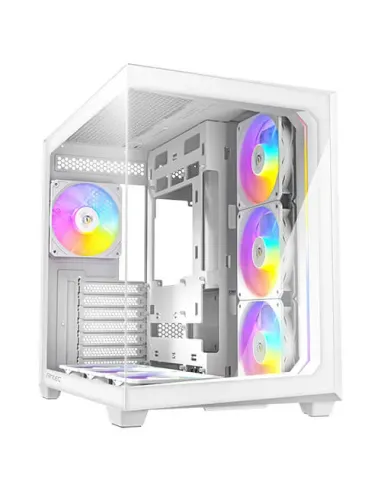 Antec C5 Midi Tower Bianco