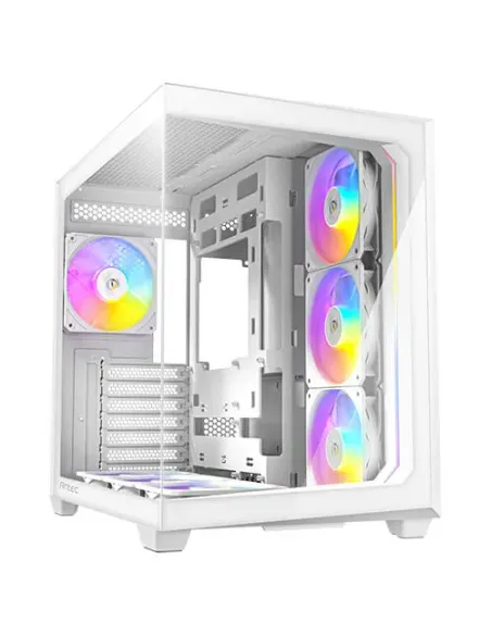Antec C5 Midi Tower Bianco