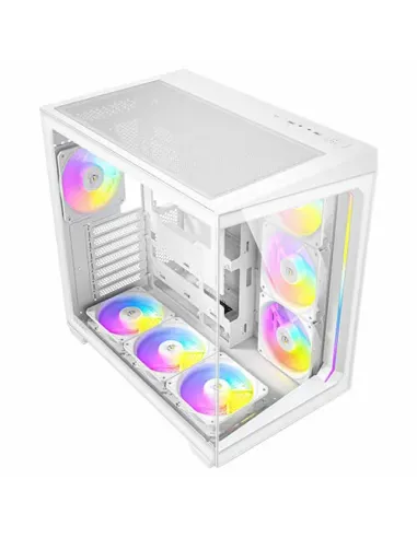 Antec C5 Midi Tower Bianco