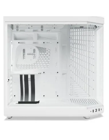 HYTE Y70 Midi Tower Bianco