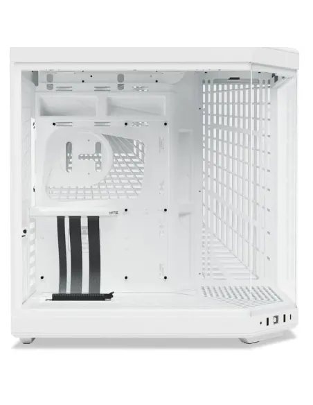 HYTE Y70 Midi Tower Bianco