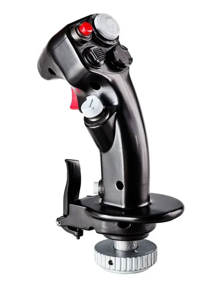 Thrustmaster 2960848 periferica di gioco Nero, Rosso, Bianco Simulazione di Volo Analogico PC