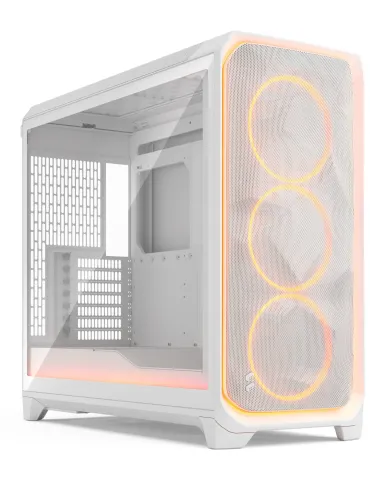 Fractal Design Meshify 3 XL Bianco