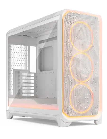 Fractal Design Meshify 3 XL Bianco