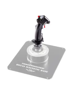 Thrustmaster 2960848 periferica di gioco Nero, Rosso, Bianco Simulazione di Volo Analogico PC 2