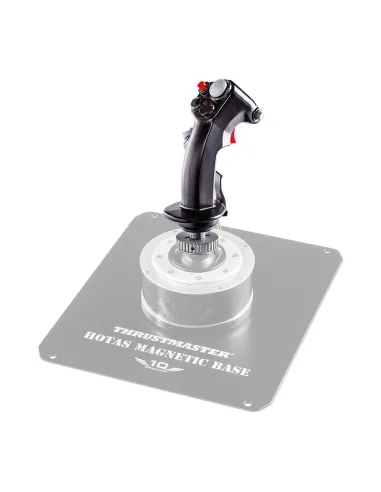 Thrustmaster 2960848 periferica di gioco Nero, Rosso, Bianco Simulazione di Volo Analogico PC