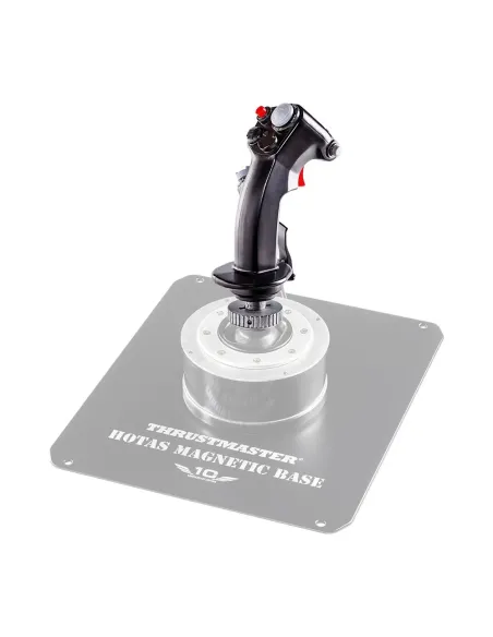 Thrustmaster 2960848 periferica di gioco Nero, Rosso, Bianco Simulazione di Volo Analogico PC