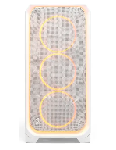 Fractal Design Meshify 3 XL Bianco