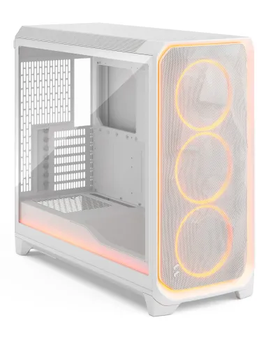 Fractal Design Meshify 3 XL Bianco