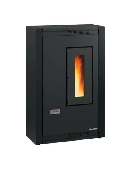 Stufa pellet Extraflame 1292602 LUISELLA 5.0 Black