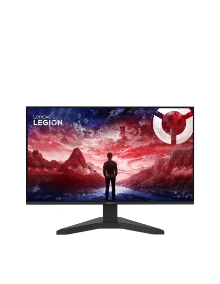 Lenovo Legion R27s Monitor PC 68,6 cm (27") 1920 x 1080 Pixel Full HD LED Nero
