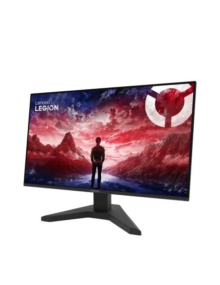 Lenovo Legion R27s Monitor PC 68,6 cm (27") 1920 x 1080 Pixel Full HD LED Nero