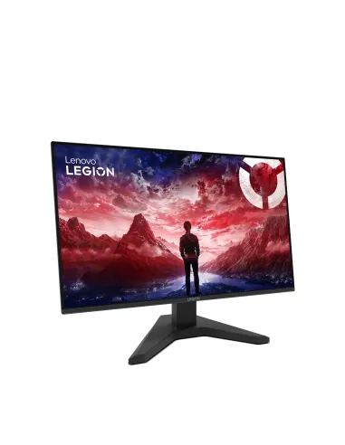 Lenovo Legion R27s Monitor PC 68,6 cm (27") 1920 x 1080 Pixel Full HD LED Nero