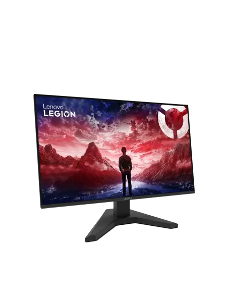 Lenovo Legion R27s Monitor PC 68,6 cm (27") 1920 x 1080 Pixel Full HD LED Nero