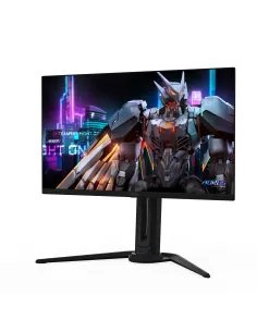 GIGABYTE AORUS FO27Q5P Monitor da gaming OLED QHD – 2560 x 1440, 500 Hz, 0,03 ms, KVM, 300 cd m², FreeSync Premium Pro, 2