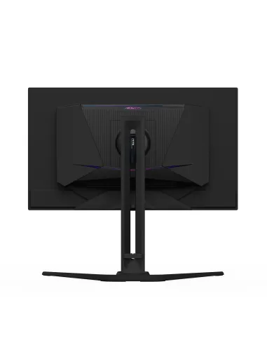 GIGABYTE AORUS FO27Q5P Monitor da gaming OLED QHD – 2560 x 1440, 500 Hz, 0,03 ms, KVM, 300 cd m², FreeSync Premium Pro,