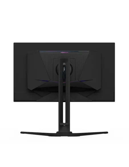 GIGABYTE AORUS FO27Q5P Monitor da gaming OLED QHD – 2560 x 1440, 500 Hz, 0,03 ms, KVM, 300 cd m², FreeSync Premium Pro,
