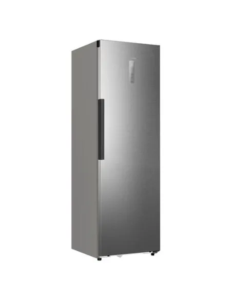Hisense RL3K370SEIE frigorifero Sottopiano 372 L Acciaio inox
