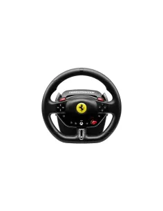 Thrustmaster T98 Ferrari 296 GTS Nero USB Sterzo + Pedali Analogico Digitale PC, Xbox One, Xbox Series S, Xbox Series X 2