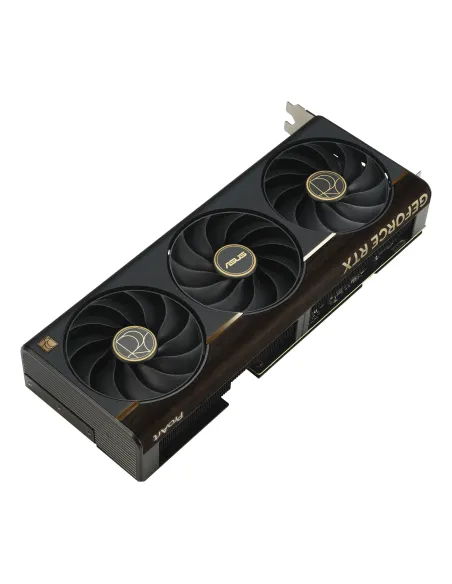 ASUS ProArt -RTX5080-O16G NVIDIA GeForce RTX 5080 16 GB GDDR7