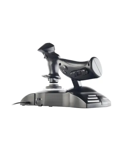 Thrustmaster T.Flight Full Kit X Nero USB Joystick Analogico Digitale PC, Xbox