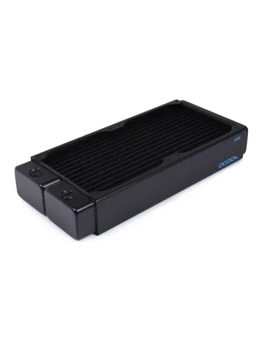 Alphacool 14439 parte e accessorio del sistema di raffreddamento del computer Radiatore